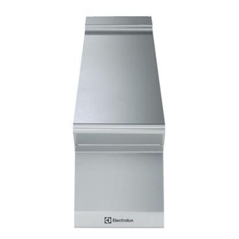Нейтральная рабочая вставка, 1/4 М Electrolux 371115 (E7WTNBN000) в ШефСтор (chefstore.ru)